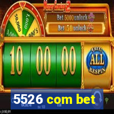 5526 com bet